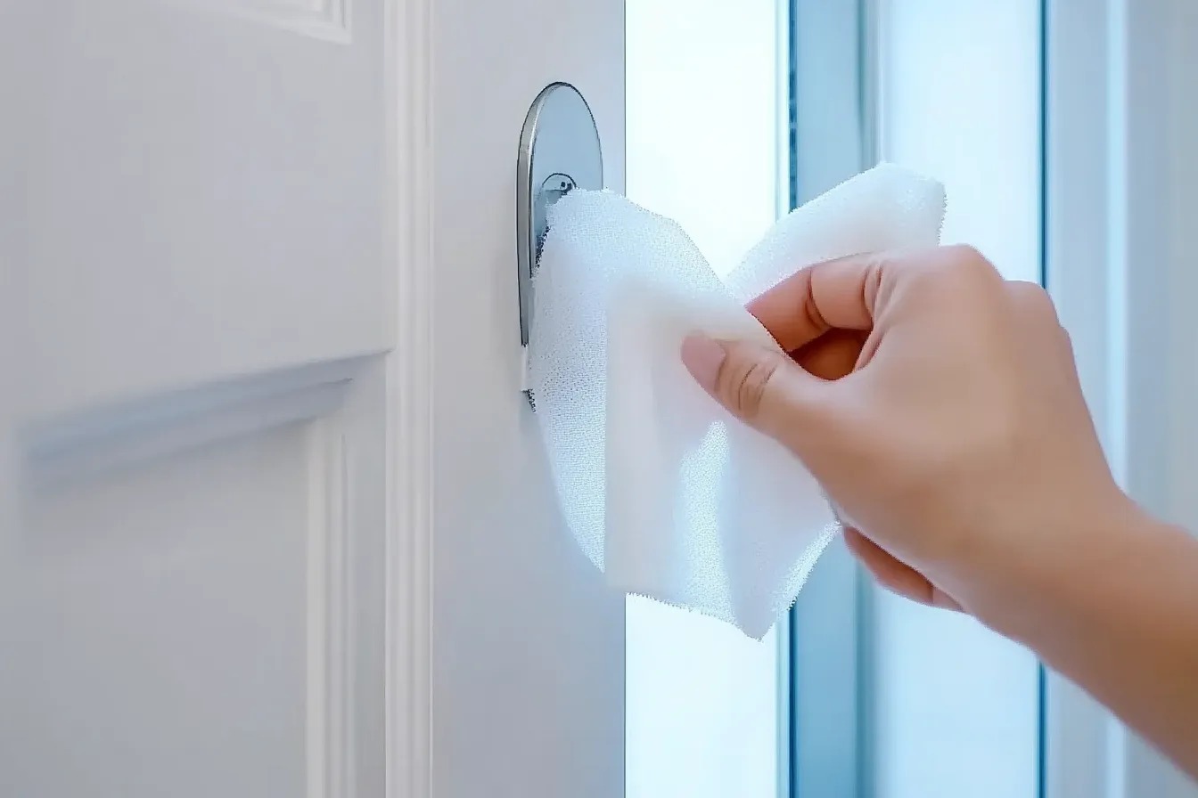 TPU Elastic Nonwoven for Hygiene Products: Breathability, Stretch & Supplier Capabilities